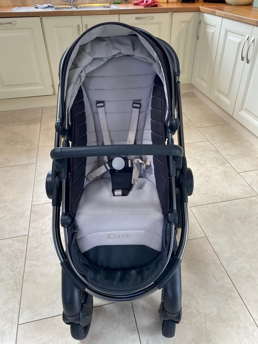 iCandy Buggy - Image 3