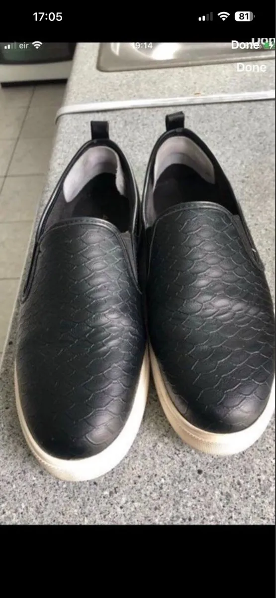 Ladies Aldo shoes uk 5 €10 - Image 1