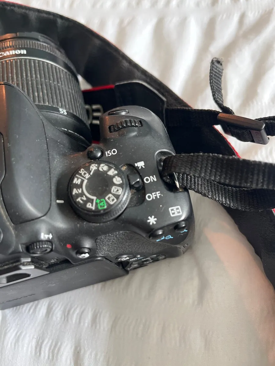 Canon 700D - Image 3