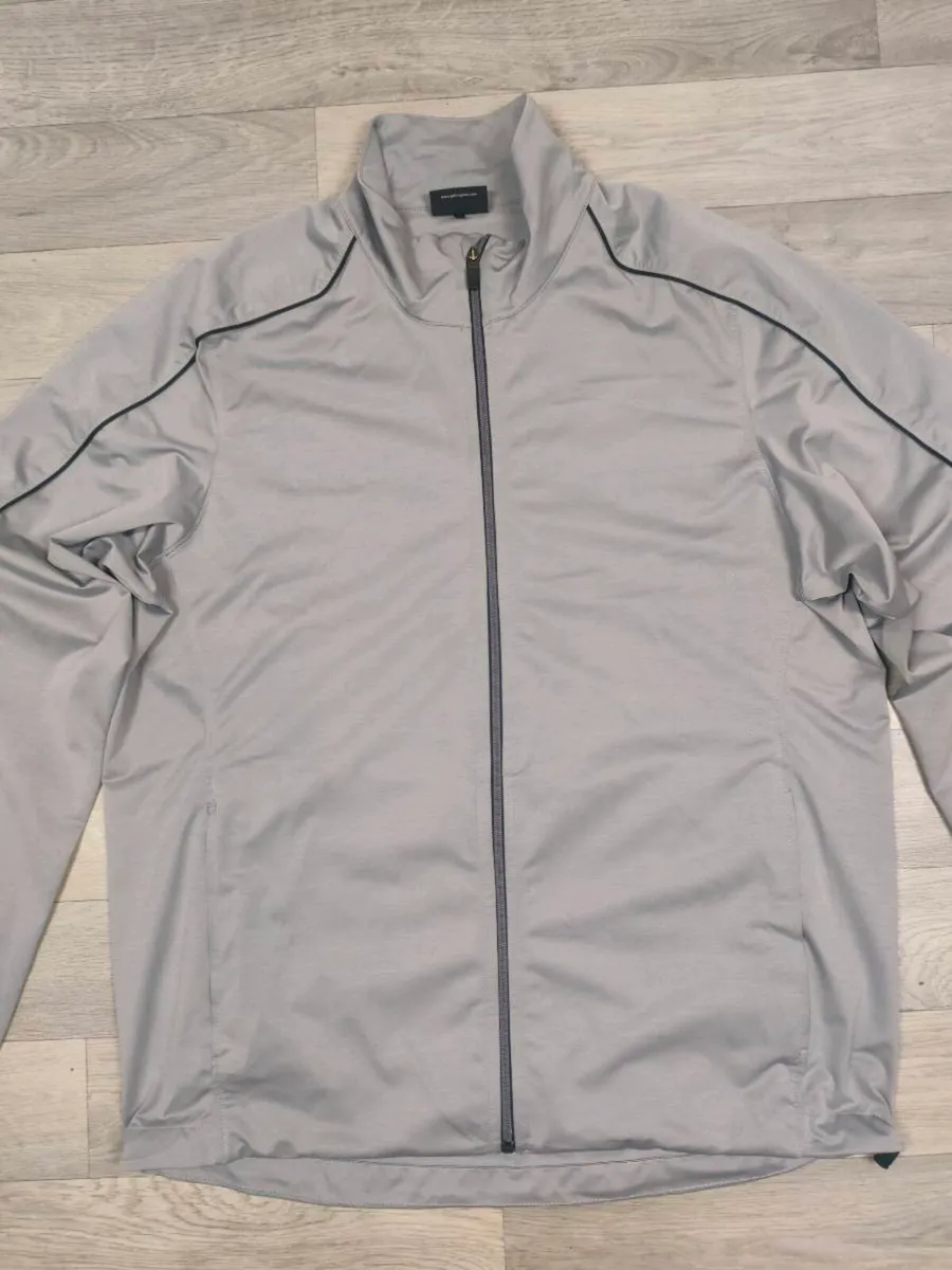Galvin Green Windbreaker Golf Jacket Mens Large - Image 2
