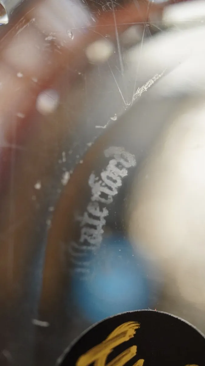 Waterford Crystal Bowl - Image 3