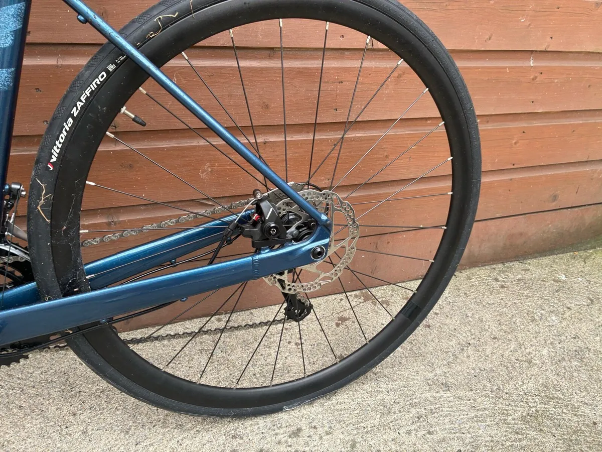 Racing bike - Image 2