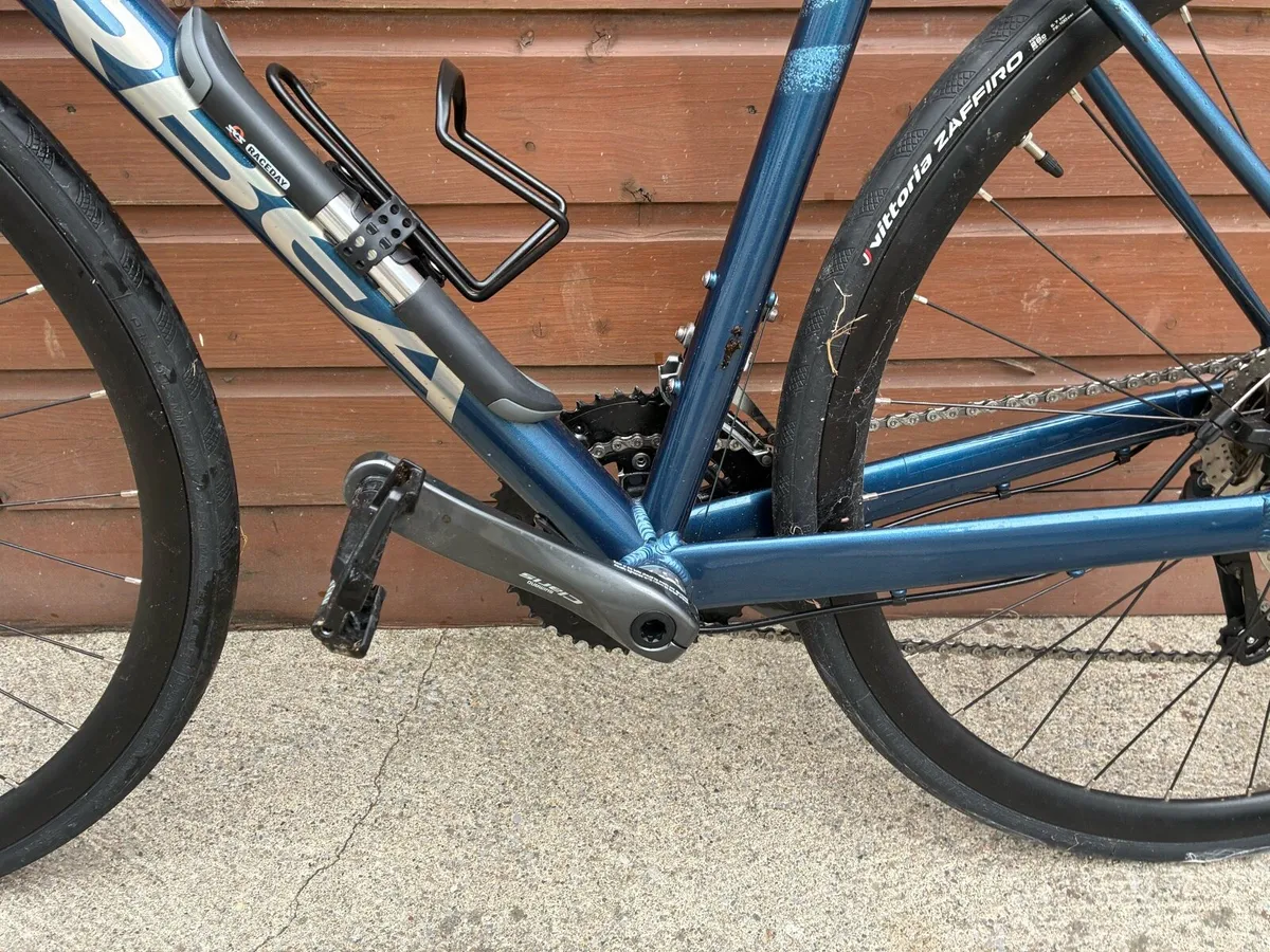 Racing bike - Image 3