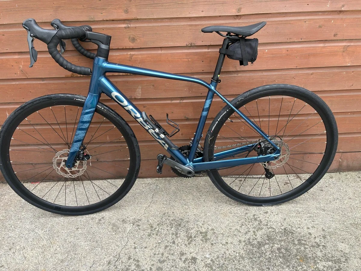 Racing bike - Image 4