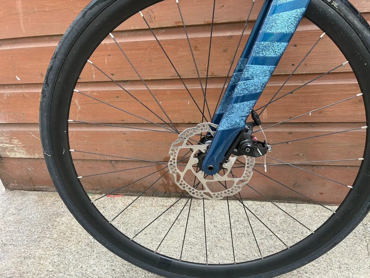 Racing bike - Image 1