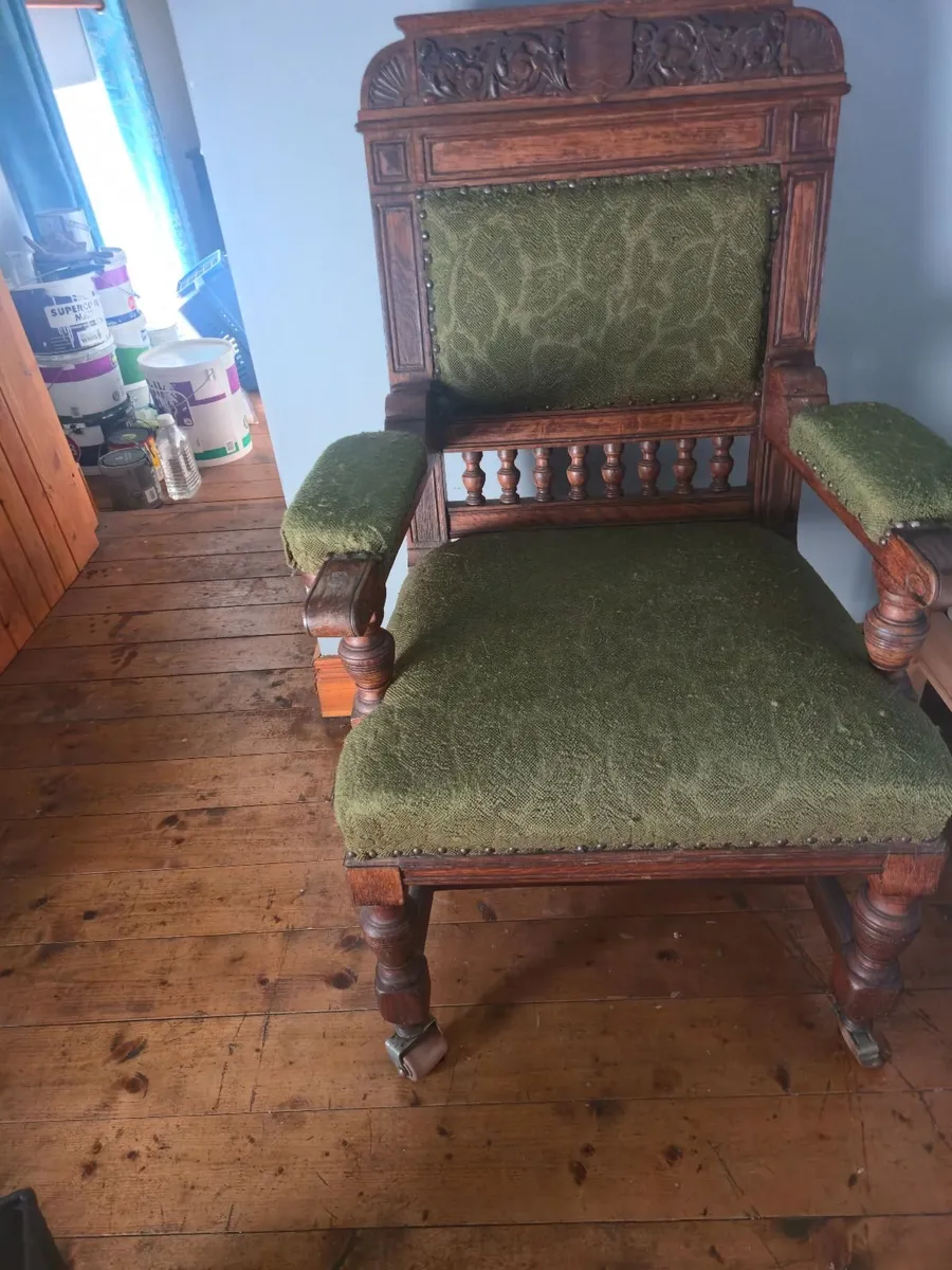 Furniture - Image 2