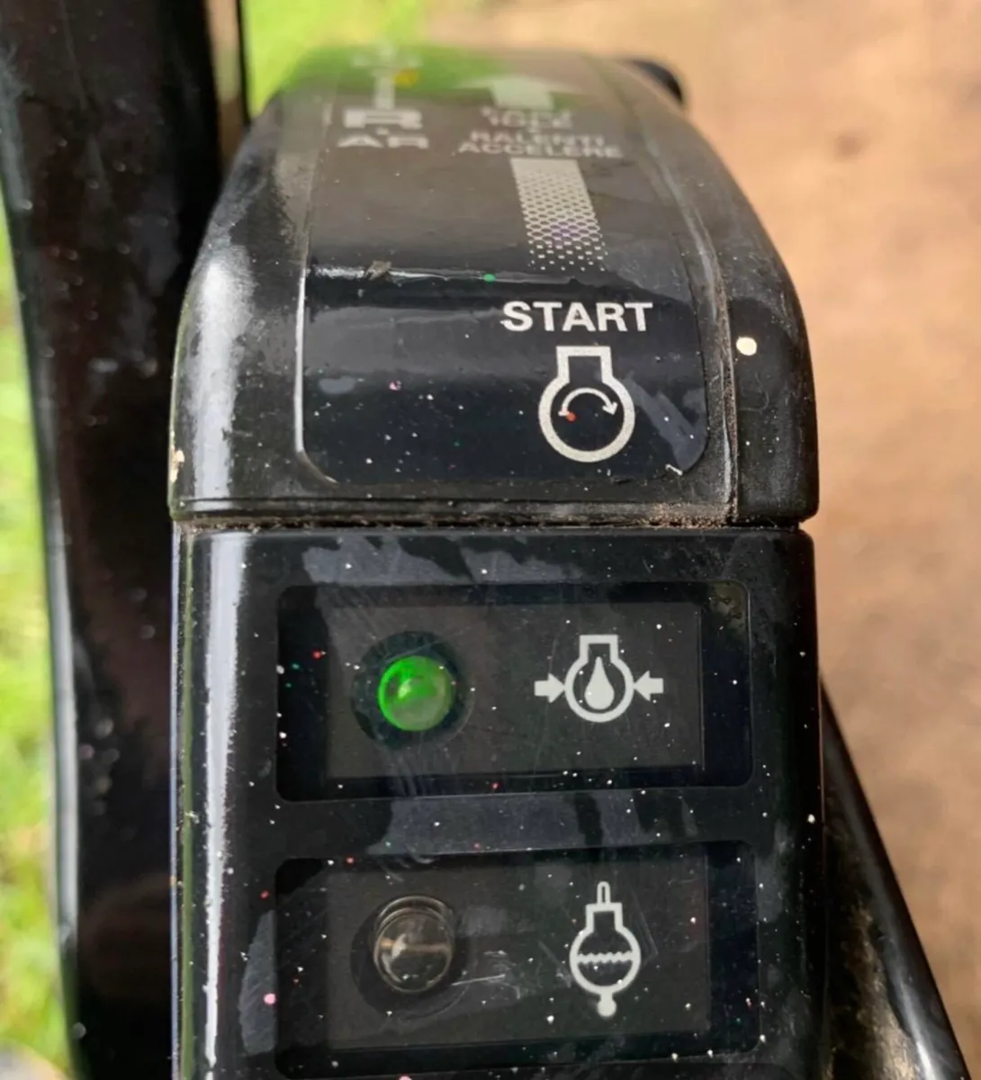 10hp HONDA SHORTSHAFT OUTBORD 2016 - Image 4