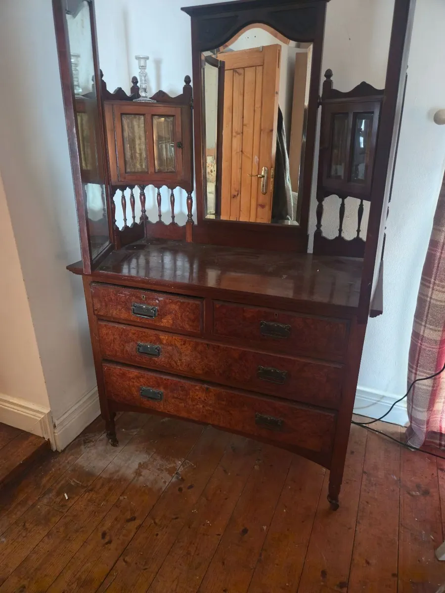 Furniture - Image 1