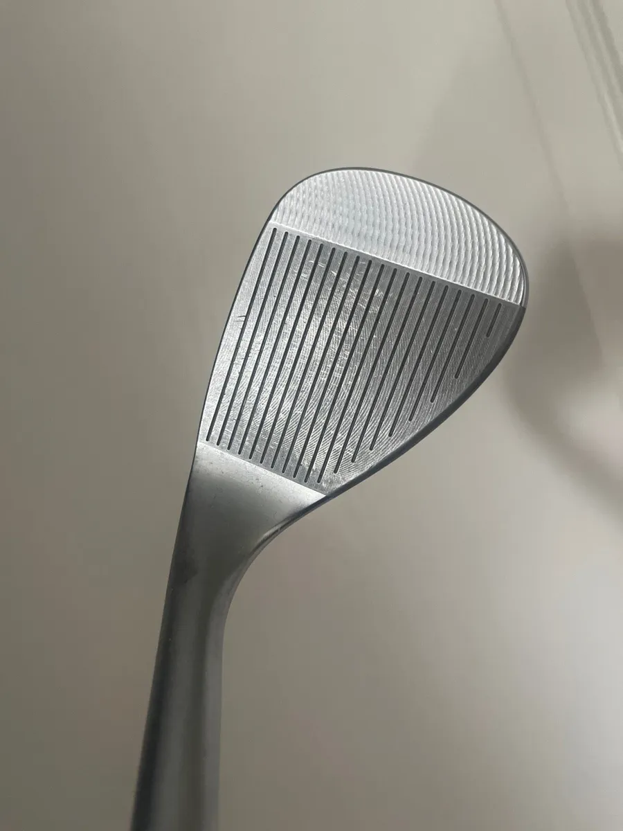 Wedge - Image 2