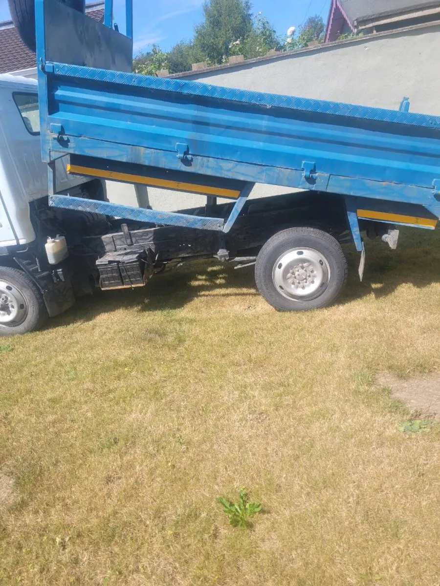 Isuzu - Image 3