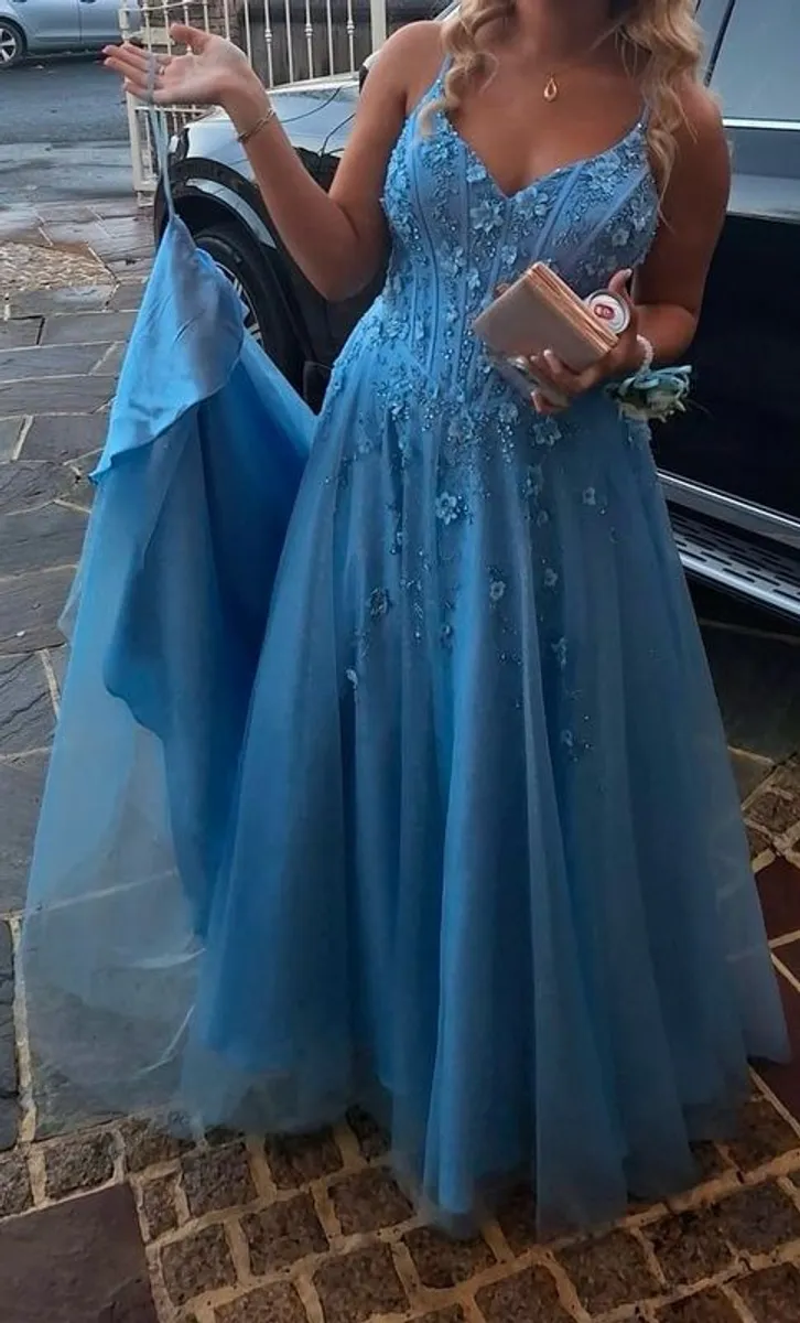 Debs dress - Image 1