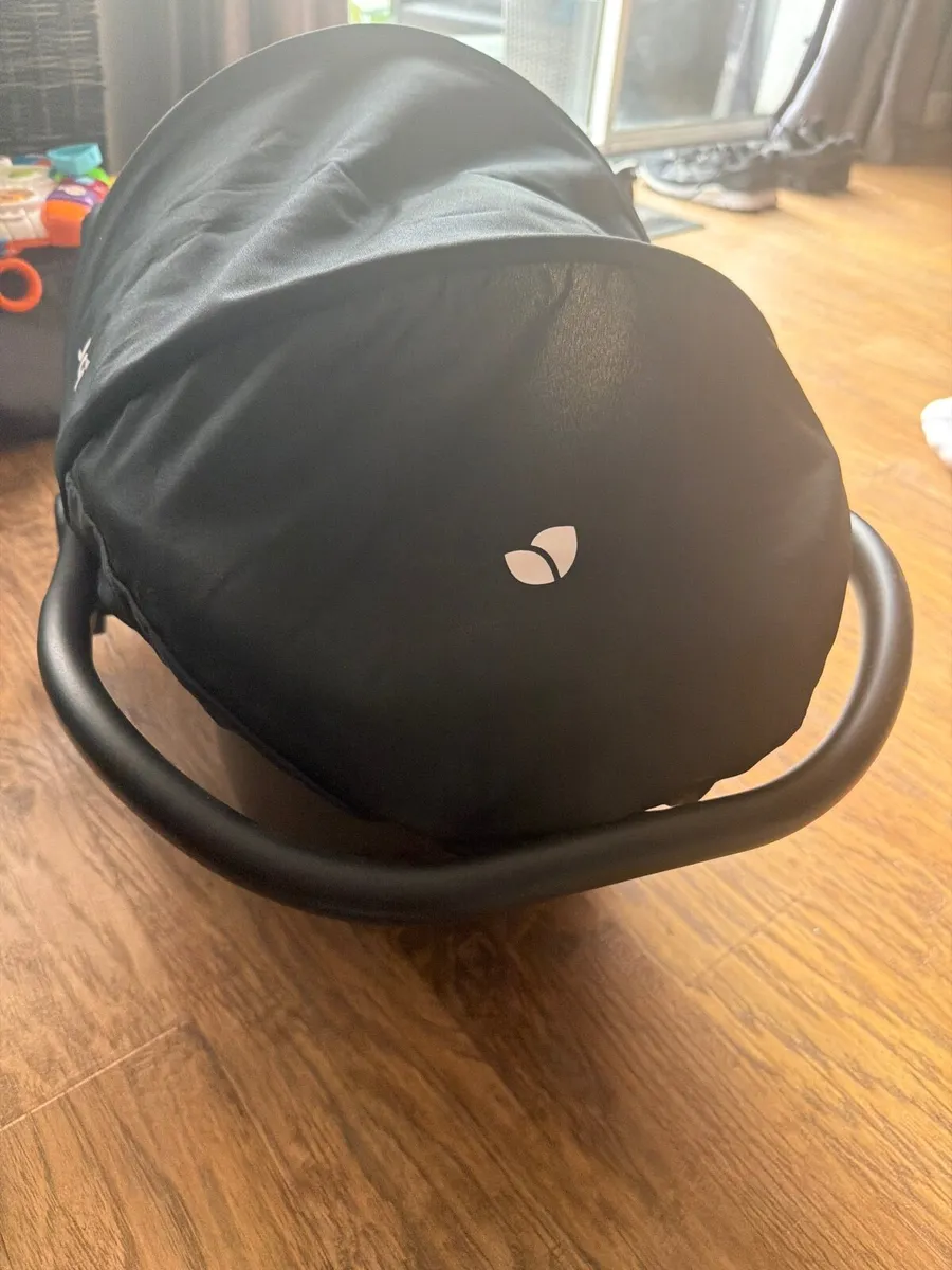 Baby Car seat - Image 3