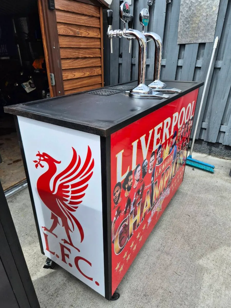 Home bar - Image 2