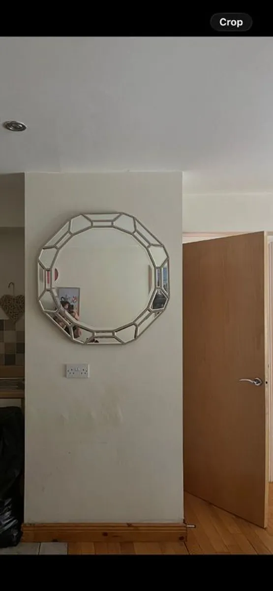 Wall Mirror