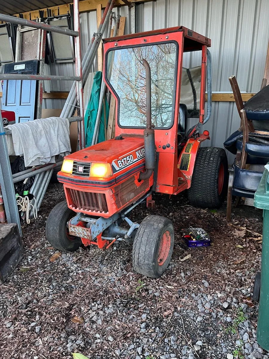 Kubota - Image 2
