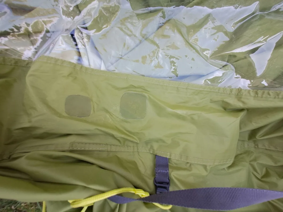 Tent - Image 4