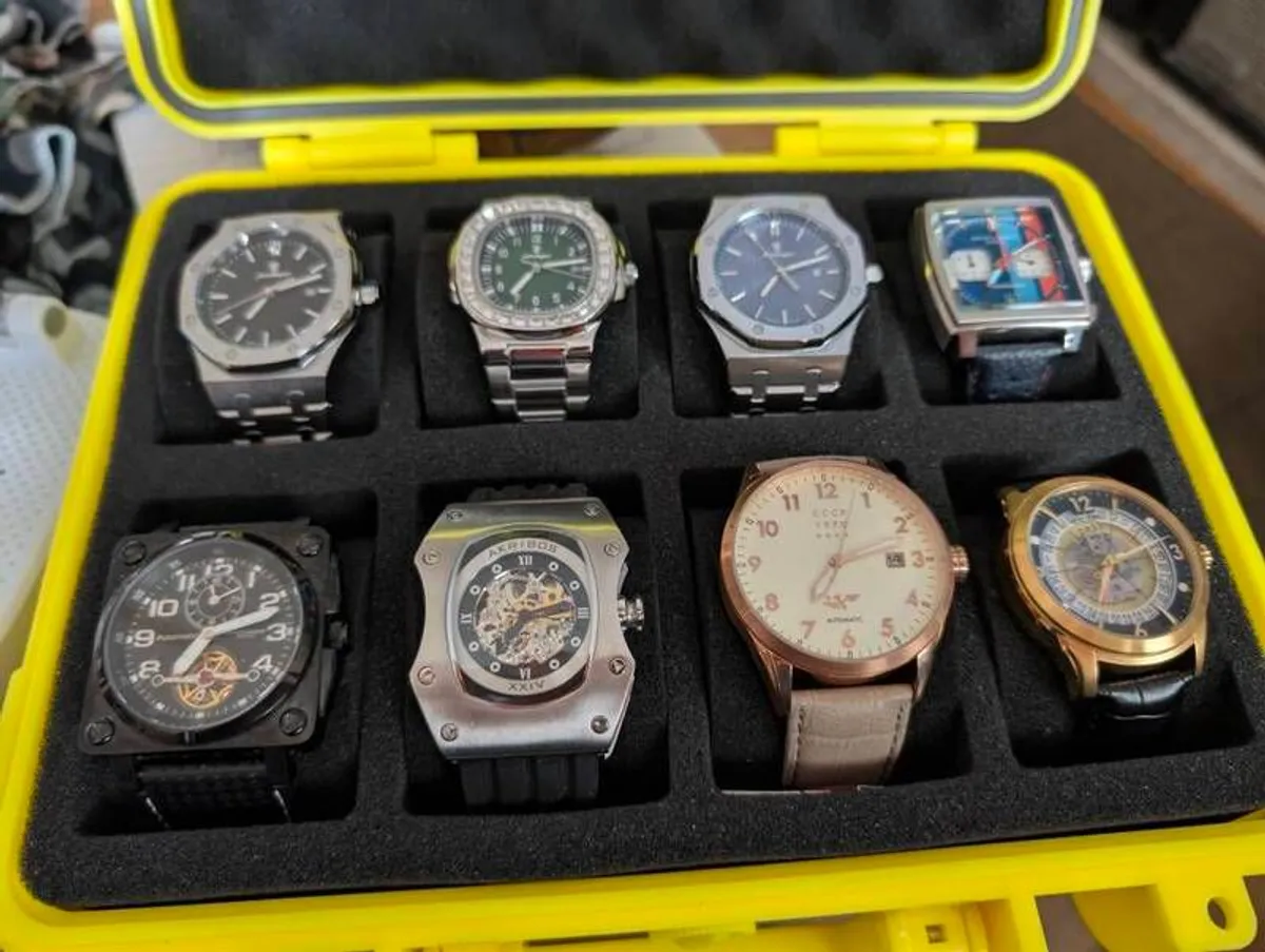 Watch Collection - Image 2