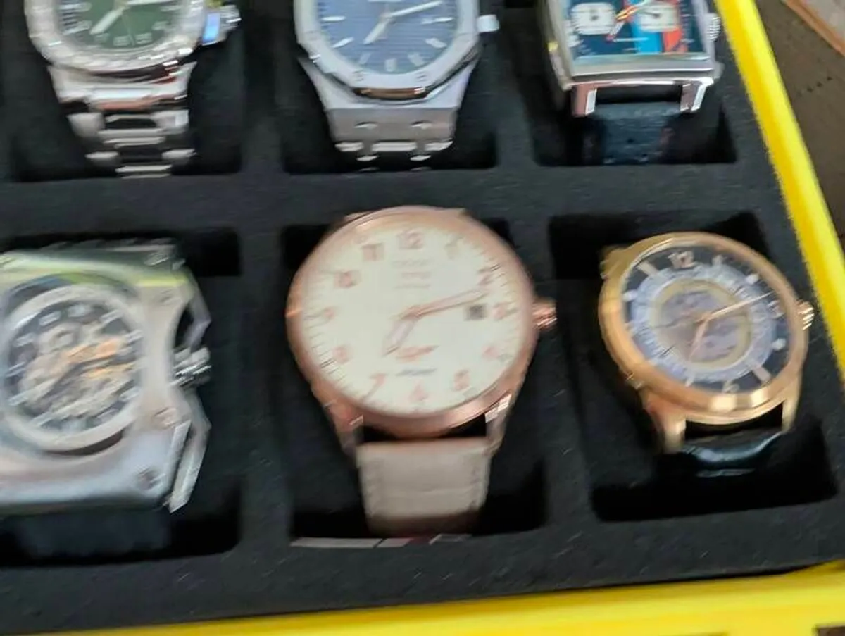 Watch Collection - Image 4