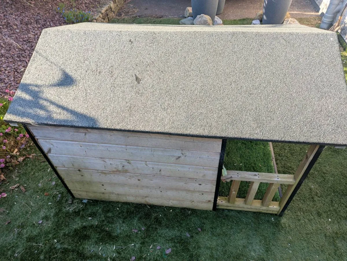 Dog house, kennel - Image 4