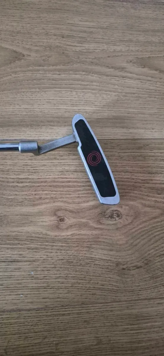 Odyssey Putter - Image 2