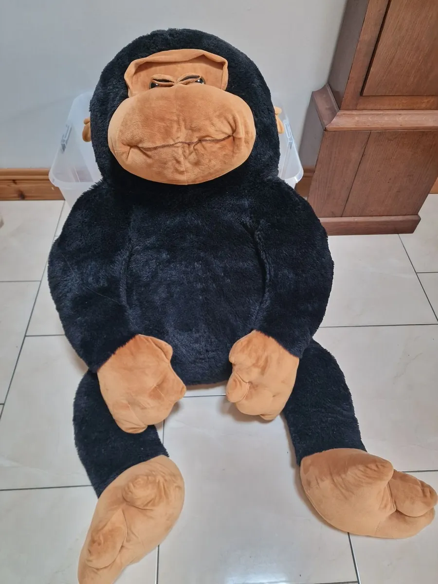 Extra Large Gorilla - Image 2