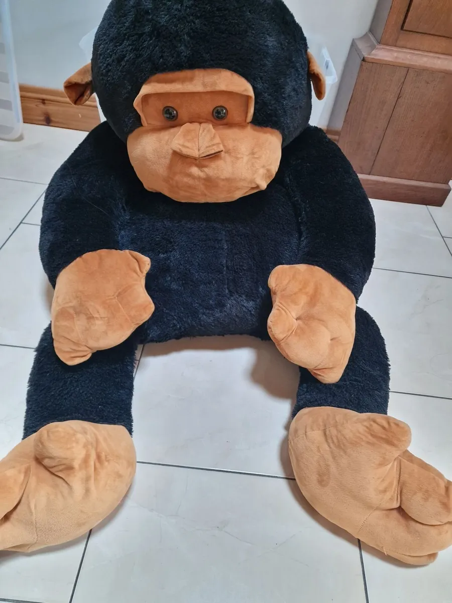 Extra Large Gorilla - Image 3