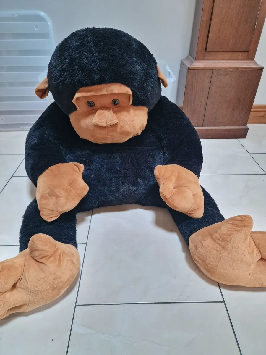 Extra Large Gorilla - Image 4