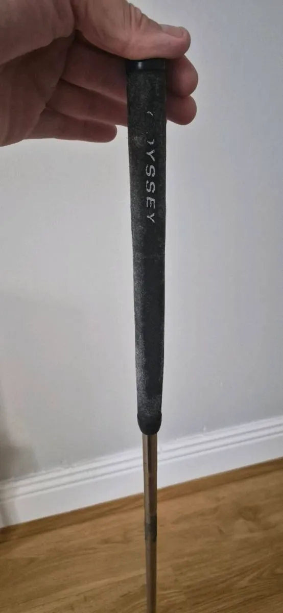Odyssey Putter - Image 4