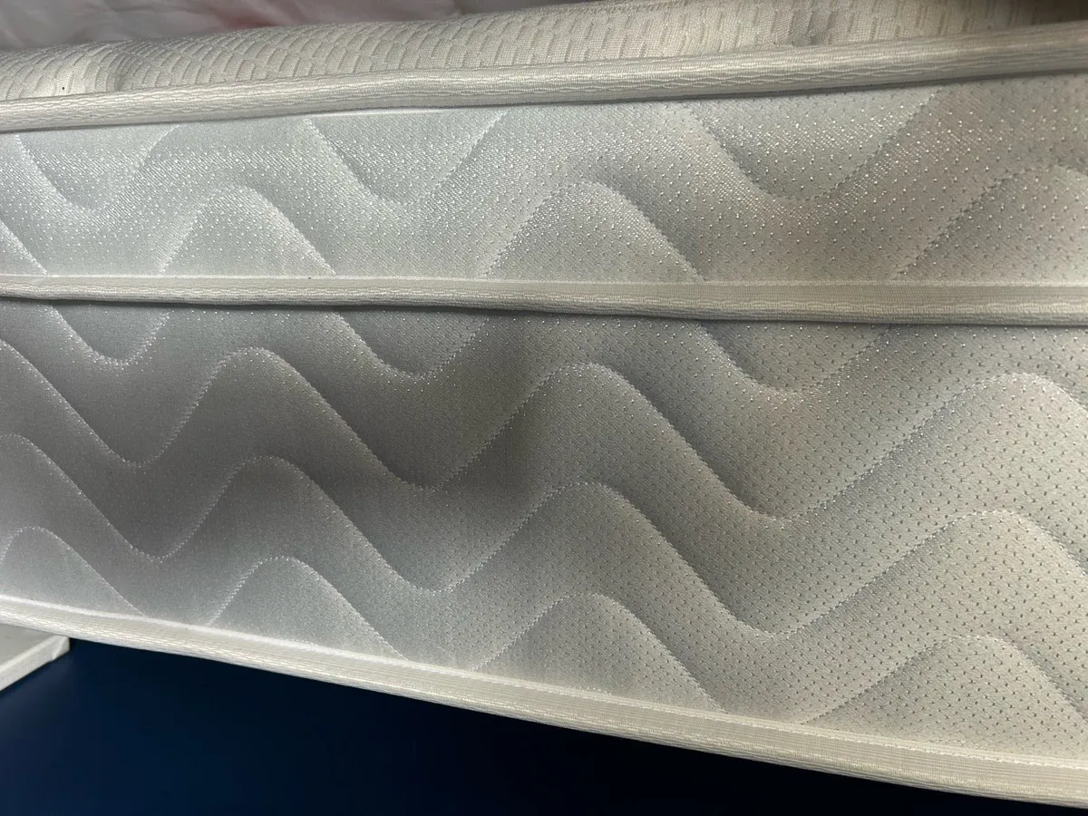 FREE - Super King Mattress - Image 3