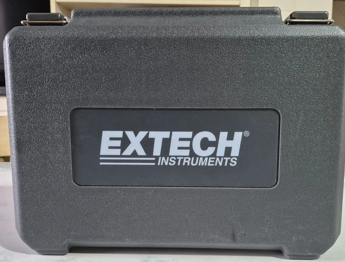 Extech Instruments VPC300 Particle Counter - Image 3