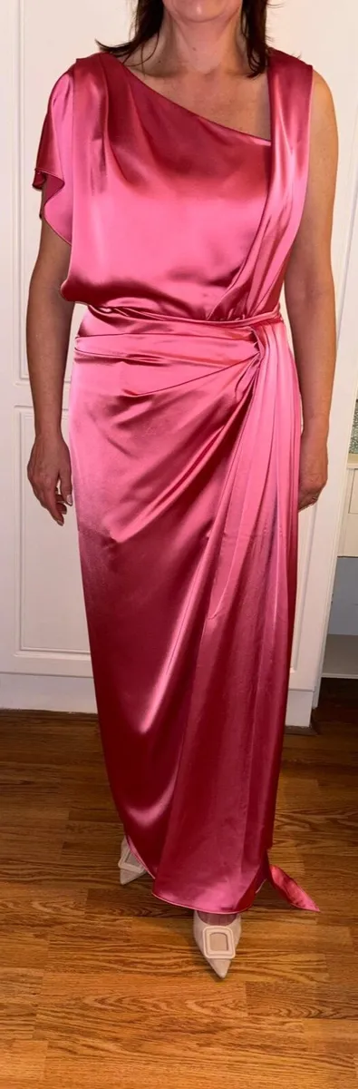 Mother of the bride dress - Image 2