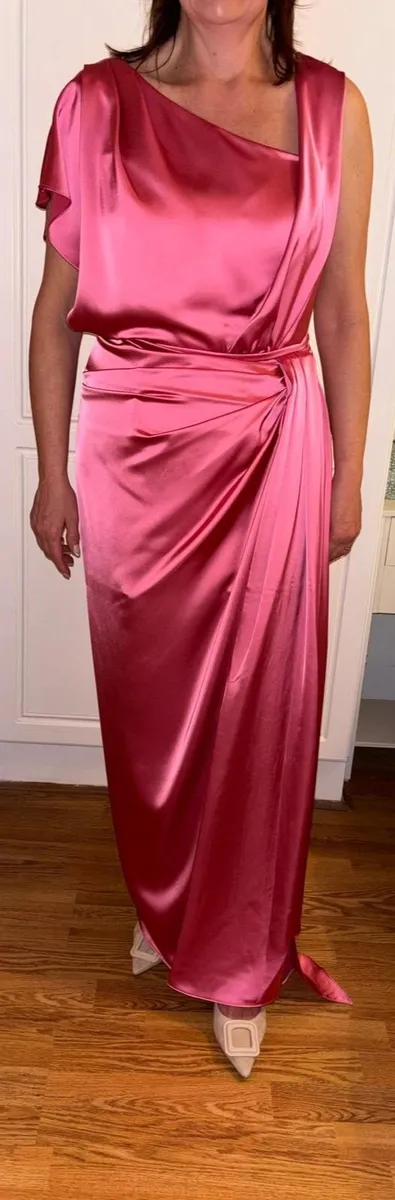 Mother of the bride dress - Image 3