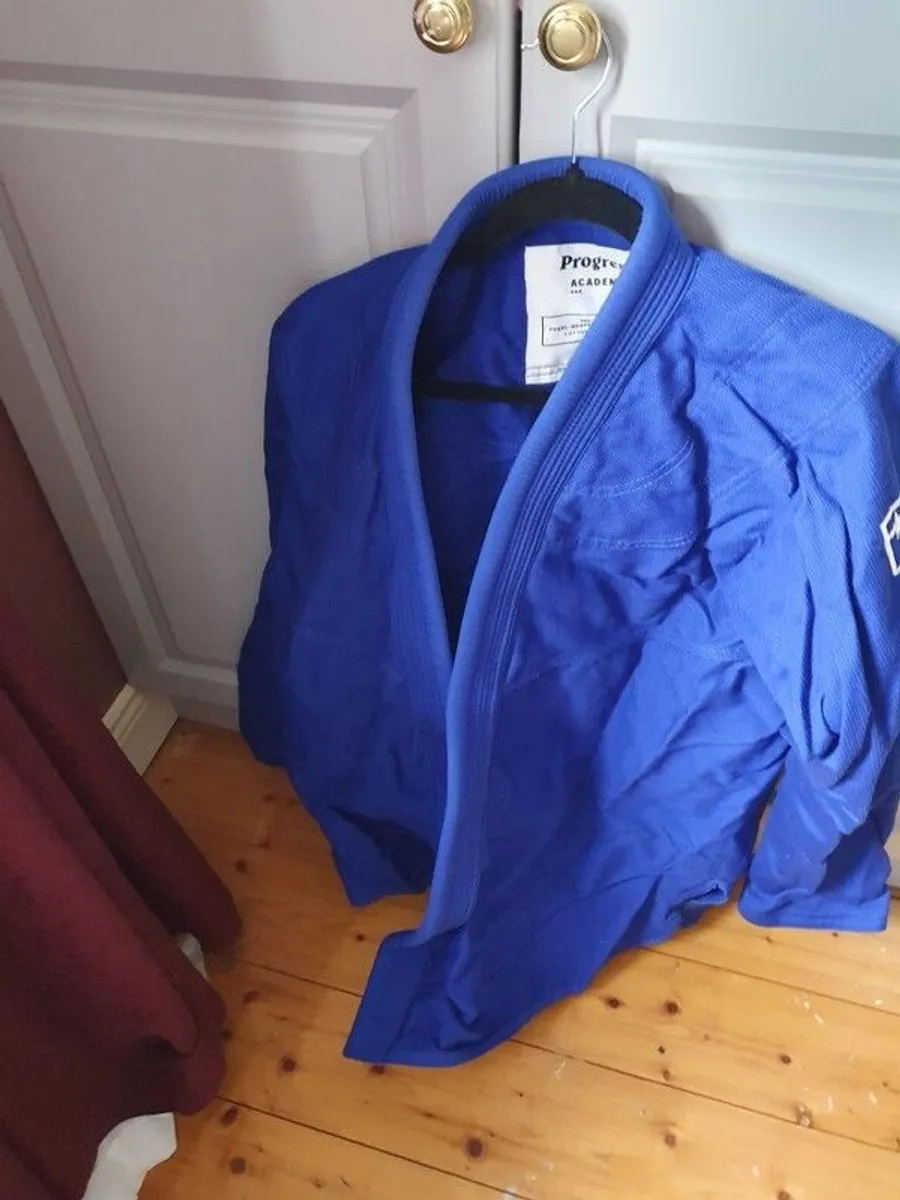 bjj kimono - Image 4