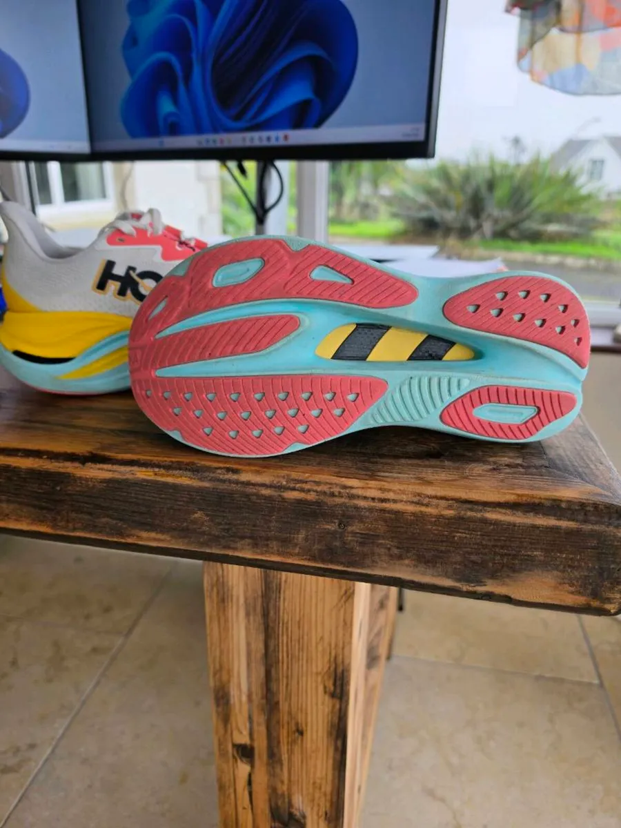 Hoka Skyward x - Image 3