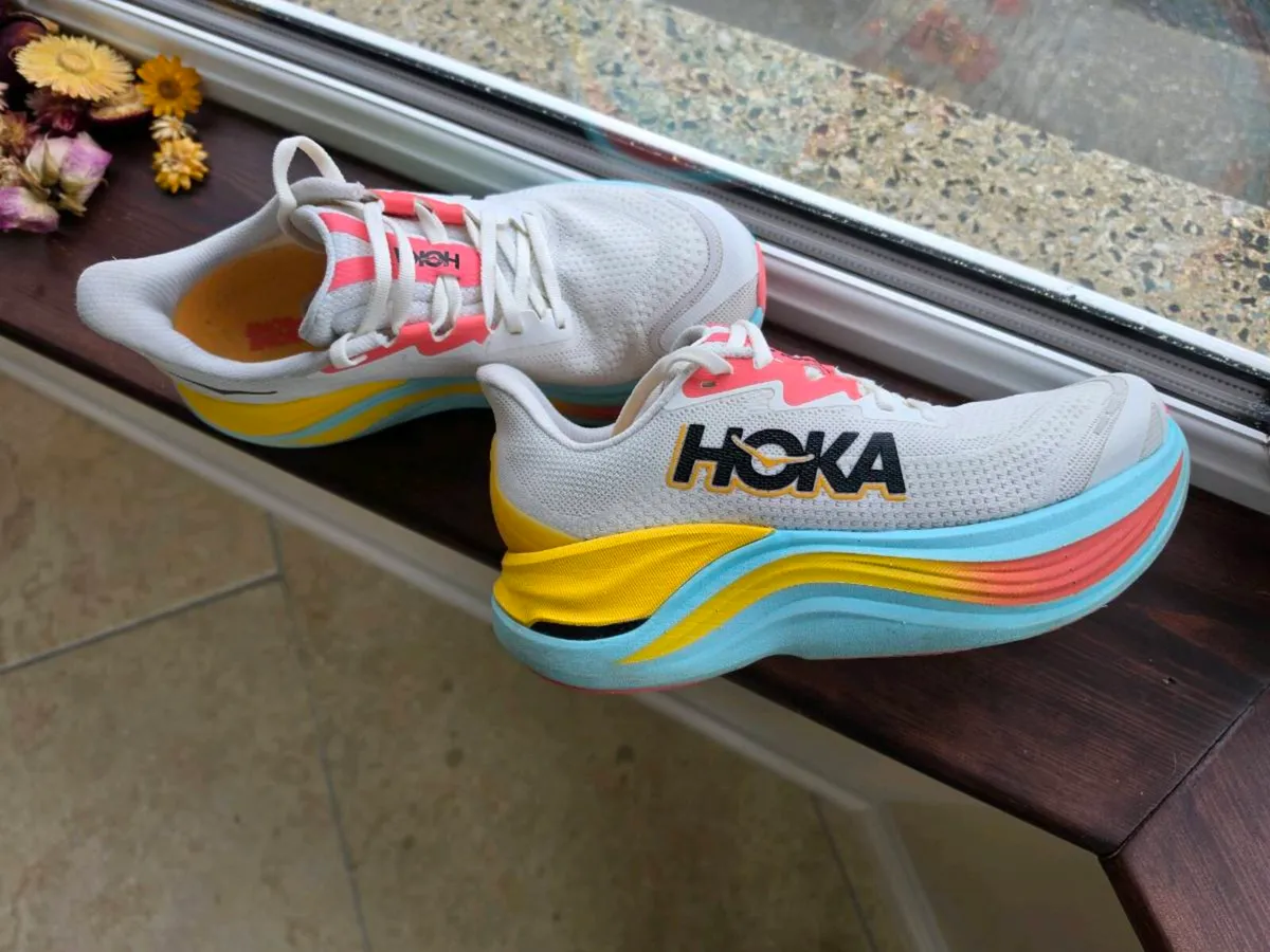 Hoka Skyward x - Image 4