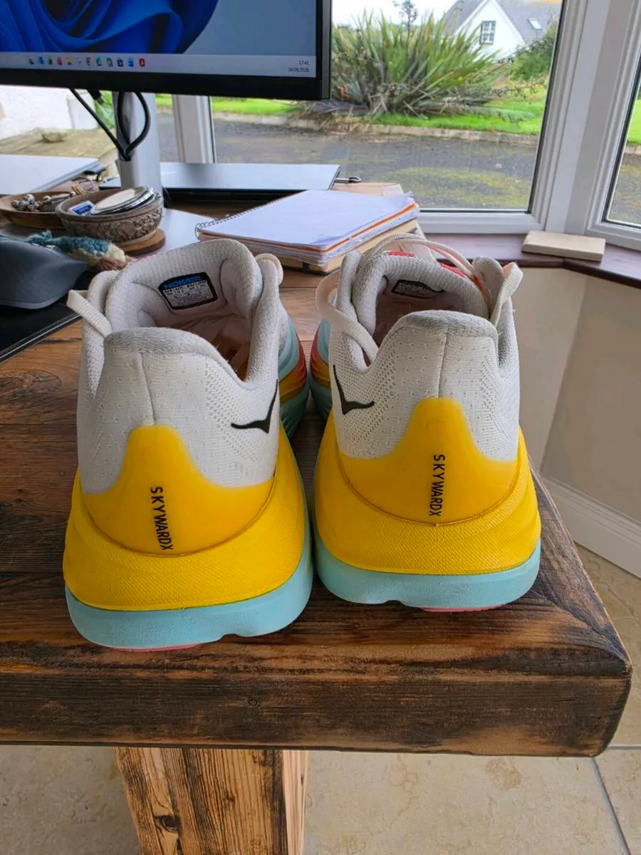 Hoka Skyward x - Image 2