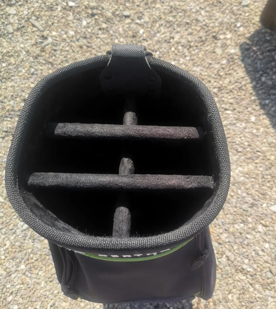 Callaway Big Bertha Tour Bag, very strong Bag - Image 4