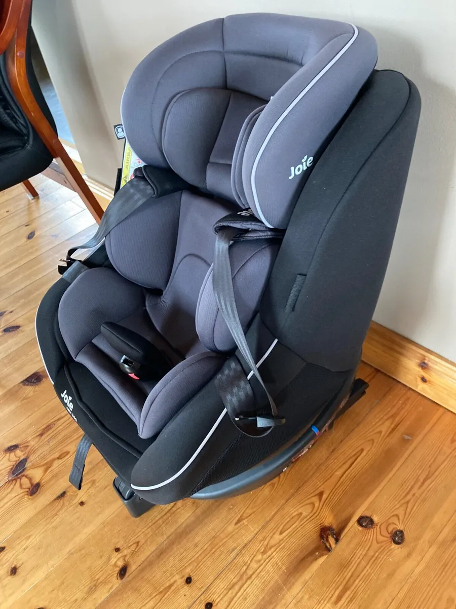 Joie Spin 360 Car Seat - Image 2