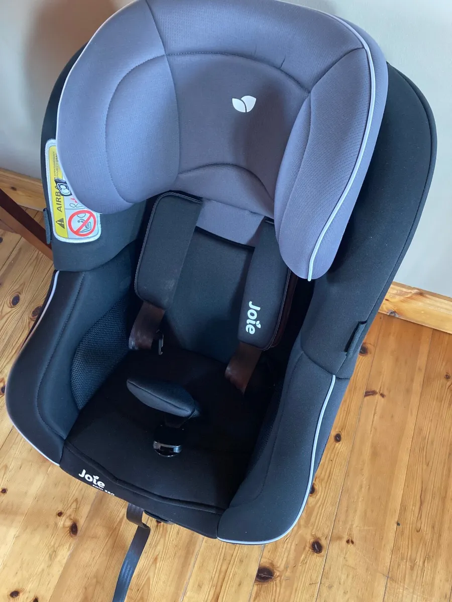 Joie Spin 360 Car Seat - Image 4