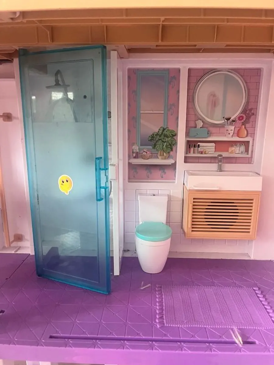 Barbie Dream House - Image 3