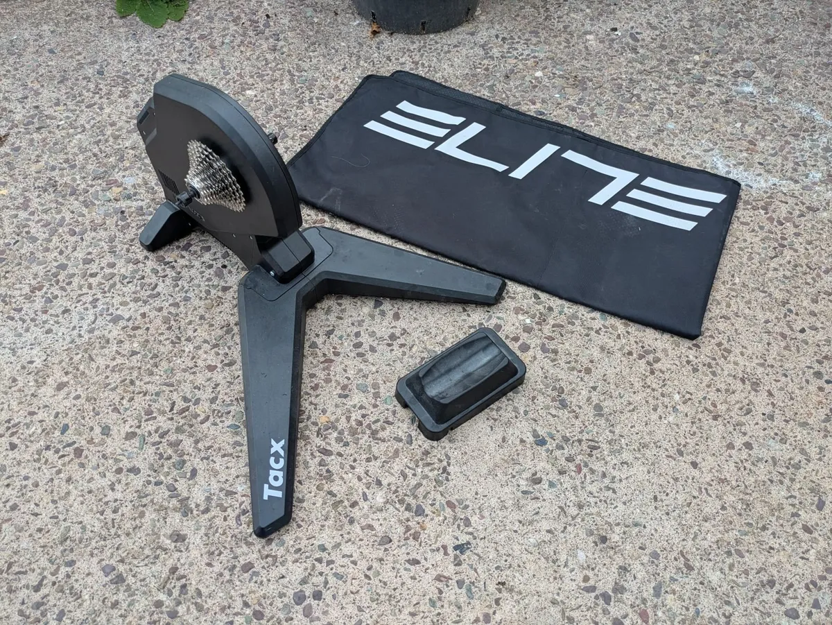Turbo trainer - Image 3