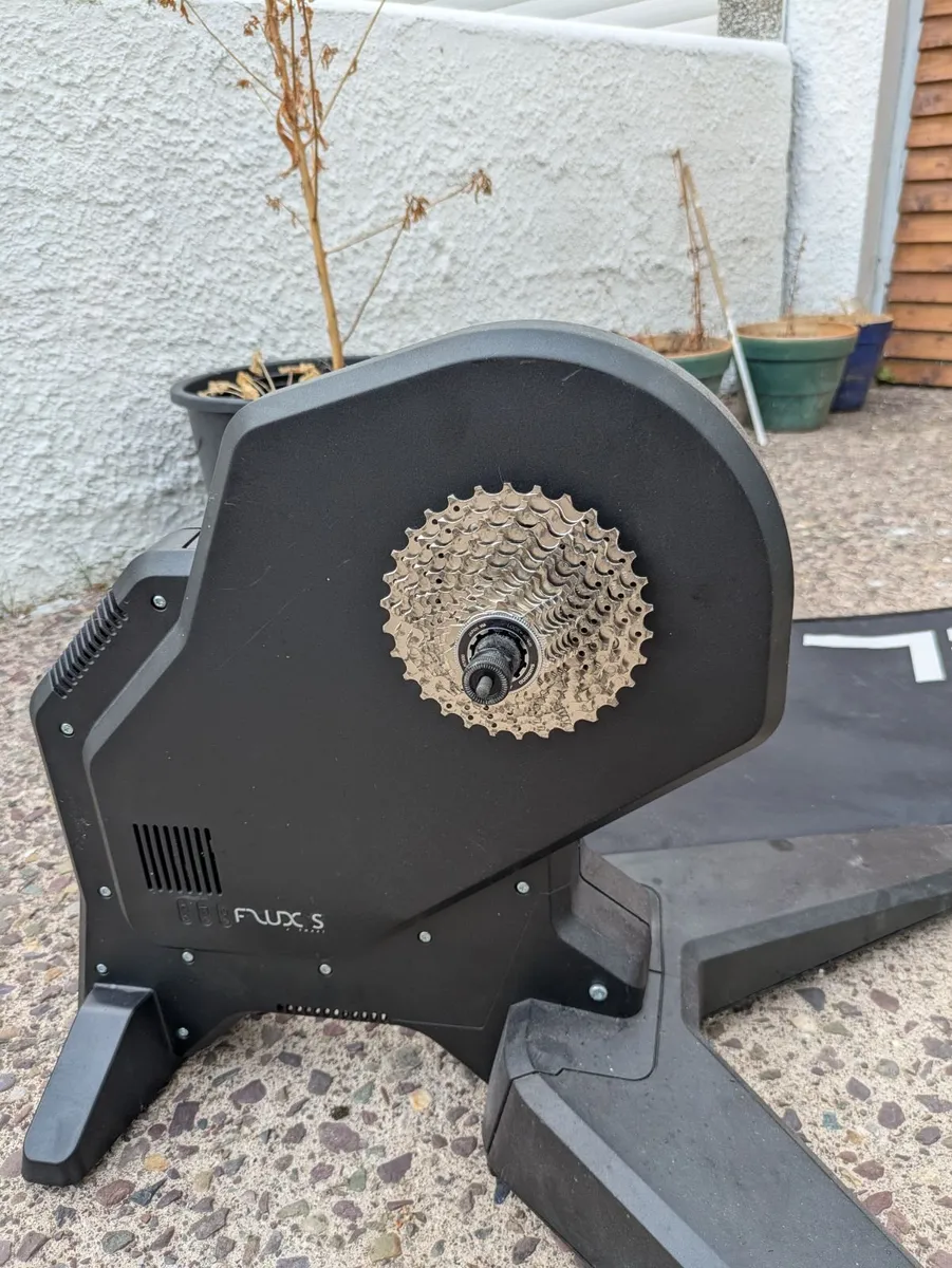 Turbo trainer - Image 2