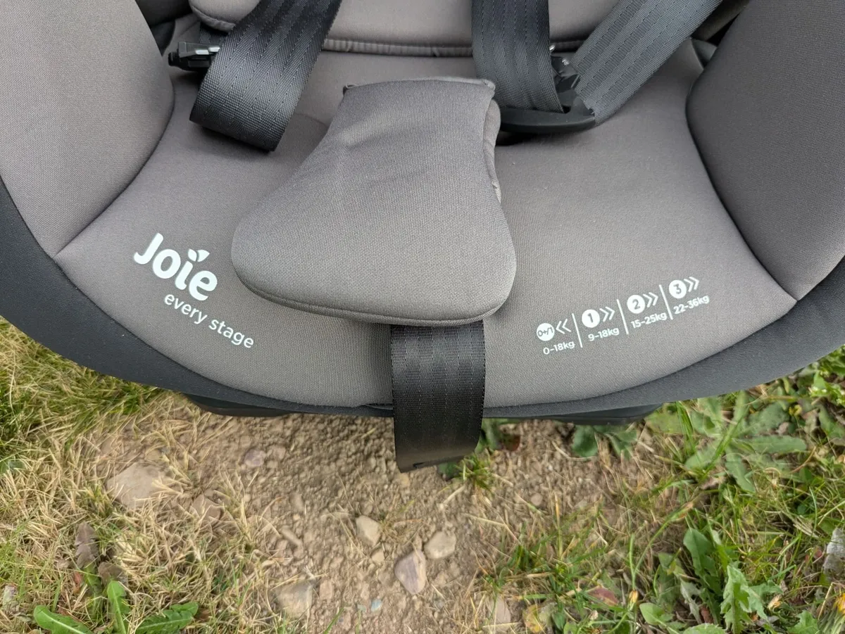 Joie every stage - Image 2