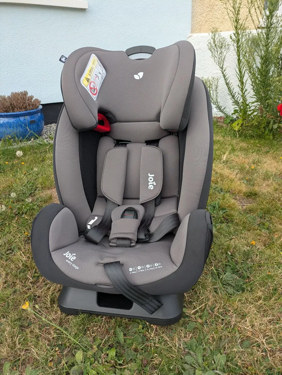 Joie every stage - Image 1