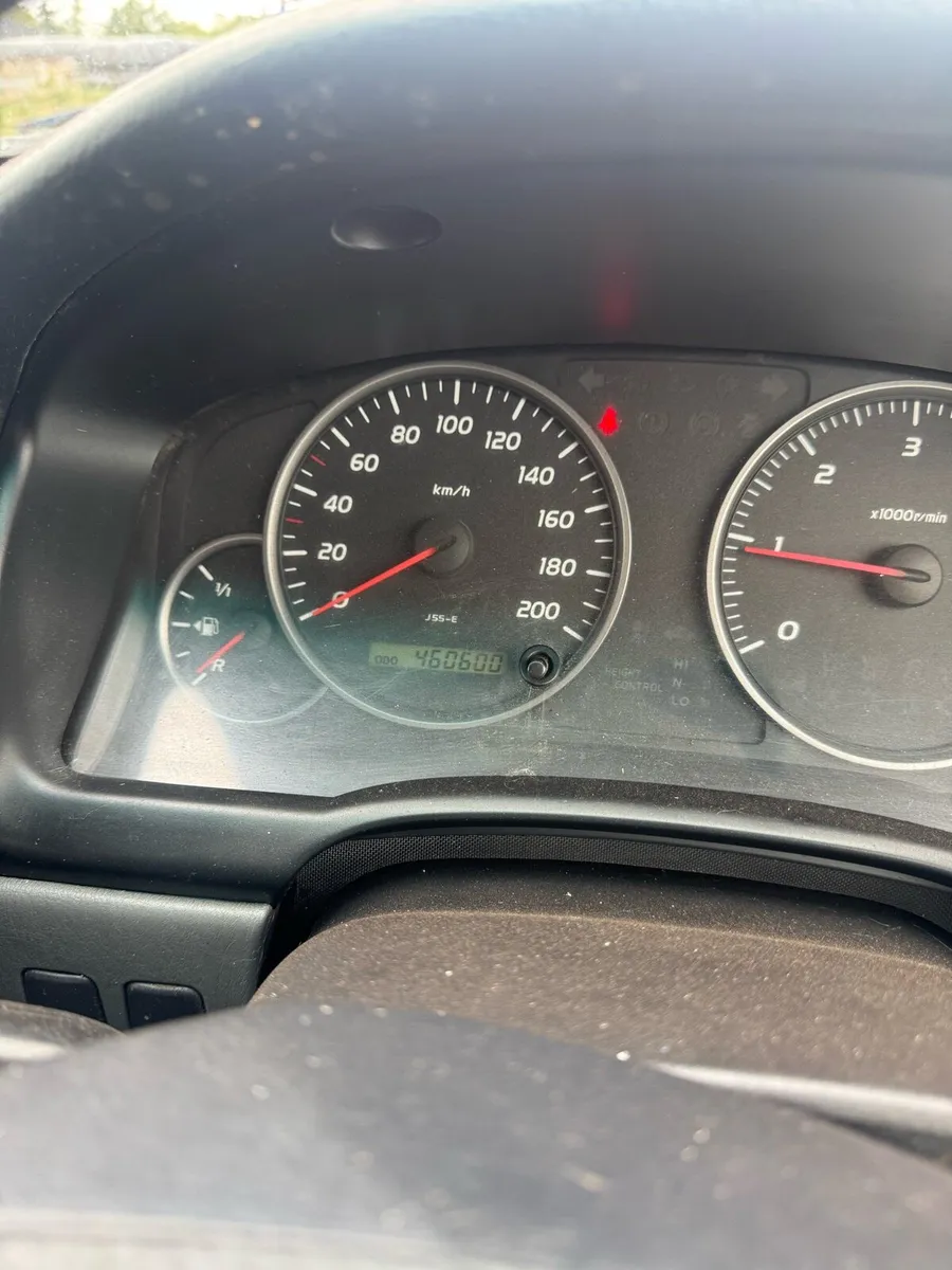 LandCruiser 3 liter - Image 4