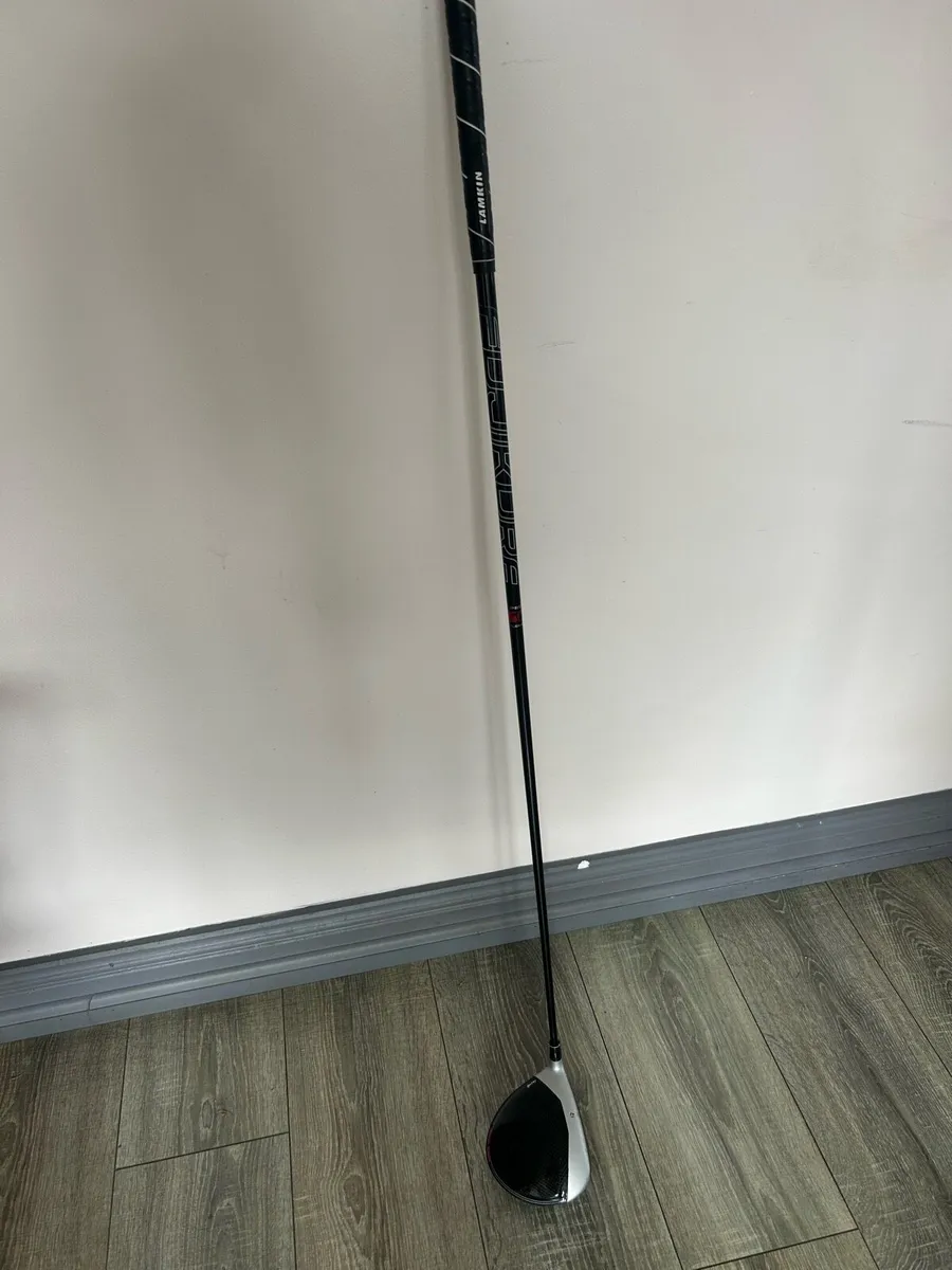 Taylormade M4 Driver - Image 1