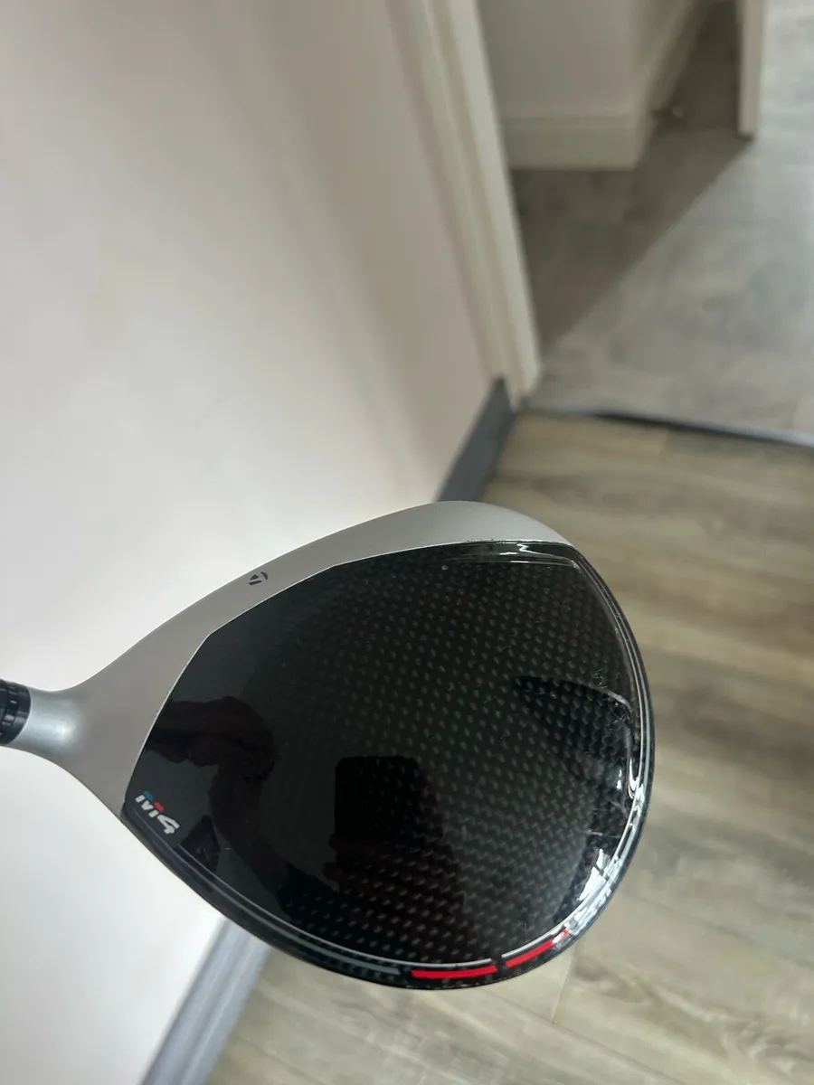 Taylormade M4 Driver - Image 2