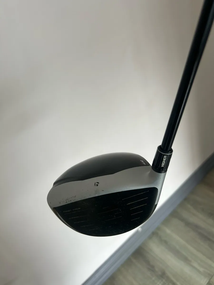 Taylormade M4 Driver - Image 3