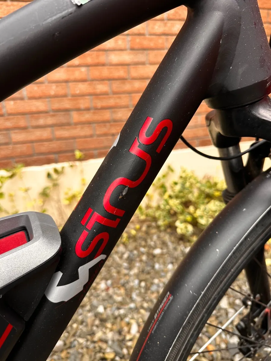 Sinus E-Bike Bosch Battery - Image 3