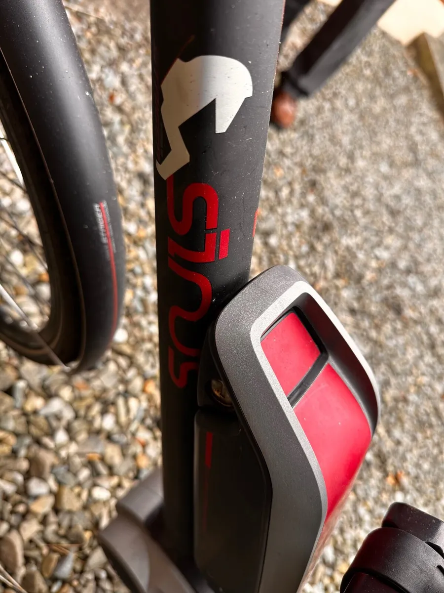 Sinus E-Bike Bosch Battery - Image 4